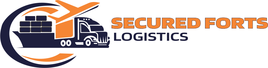 Secured Forts Logistics